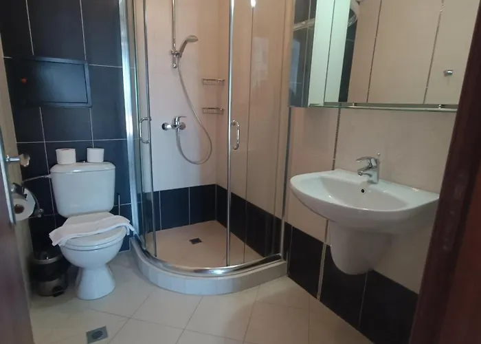 Apartmán Oasis 2 Bedroom Lozenec