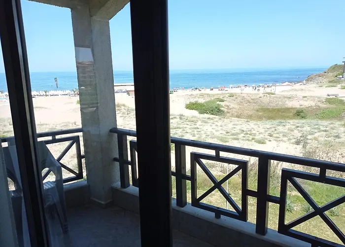 Oasis 2 Bedroom Apartmán *