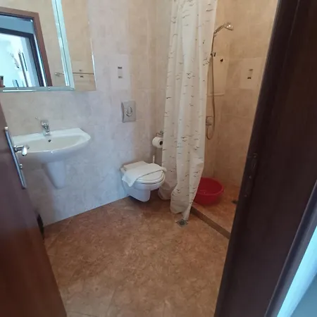 公寓 Oasis 2 Bedroom *