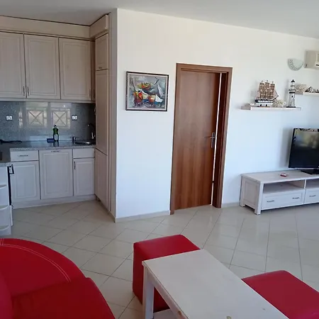 Oasis 2 Bedroom *