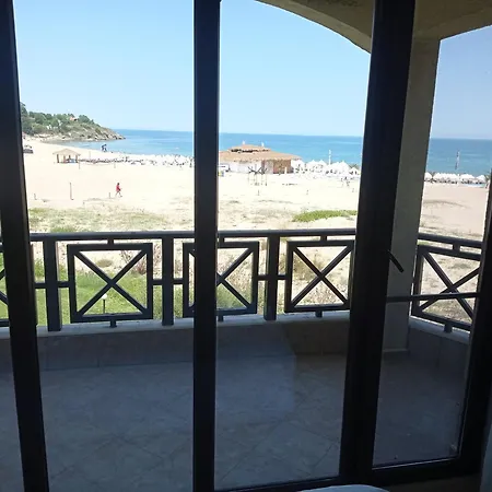 Apartament Oasis 2 Bedroom *