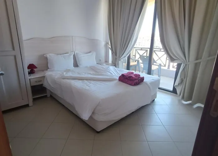 Oasis 2 Bedroom Apartmán