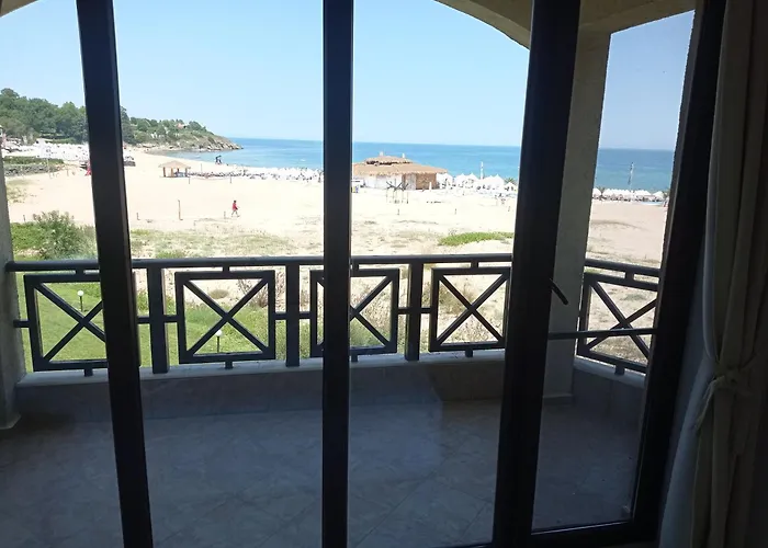 Apartmán Oasis 2 Bedroom *